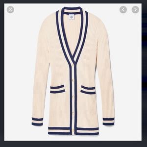 CABI "Radcliff"  Cardigan size Small